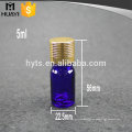 5ml 10ml 20ml bernstein blau grün ätherisches Öl Glasflasche